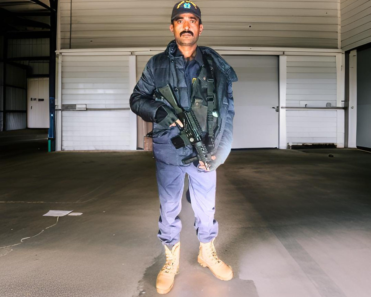 Residential and commercial protection detail